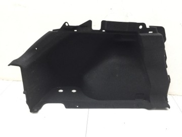 фото thumb №1, Hyundai i30 iii fb обшивка оббивка багажника l