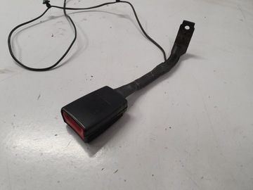 фото thumb №1, Vw passat b7 застібка ременя правий перед 1k8857756c