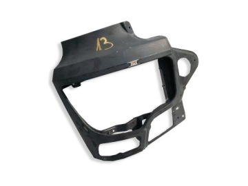 фото thumb №1, Панель фари захист лампи кутик рама mercedes actros arocs mp4 правий