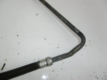 фото thumb №4, Шланг трубка кондиционера magnum premium dxi 13