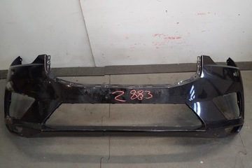 фото thumb №1, Бампер перед передний volvo xc60 ii 17- r-design