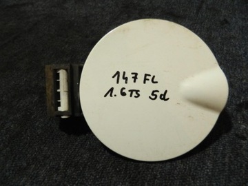 фото thumb №9, Крышка заливной топлива alfa romeo 147 00-10r. разные