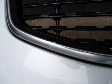 фото thumb №7, Бампер переднее перед volvo xc60 ii r design 17-^