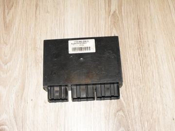 фото thumb №1, Модуль комфорту hella 1c0962258n