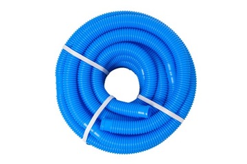 Wąż do Zestawów Filtracji Basenowej 38mm x 5m