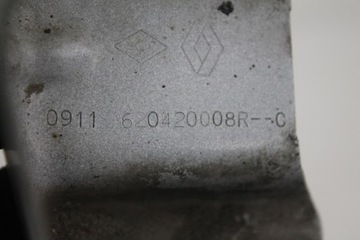 фото thumb №6, Кронштейн крыла левый 620420008r laguna iii coupe