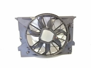 Купить Mercedes e klasa w211 вентилятор радиатора, фото thumb