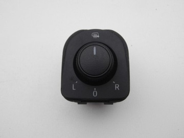 фото thumb №1, Выключатель регулировки зеркал 5f0959565d leon iii 5f
