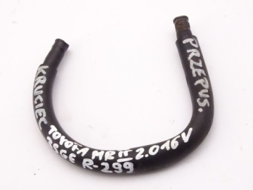 фото thumb №1, Toyota mr2 ii sw20 89-99 2.0 16v патрубок шланг води
