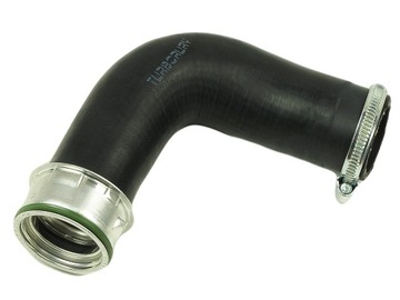 фото thumb №1, Труба шланг інтеркулер seat ibiza cordoba 1.9 tdi