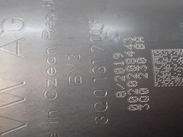 фото thumb №5, Vw passat b8 2.0 tdi катализатор 3q0253059dc