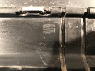 фото thumb №13, Seat ateca бампер задня задній