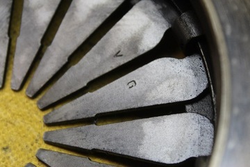 фото thumb №6, Притиск зчеплення peugeot 207 1.4 vti 8fs 10fgaj