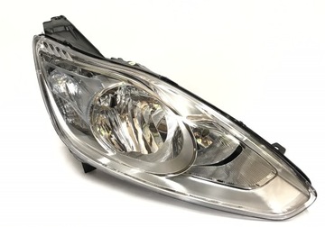 фото thumb №1, Ford cmax c-max 10-14 новий фара праві