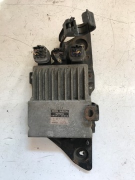 фото thumb №1, Verso ii модуль блок управления форсунок 89871-20070