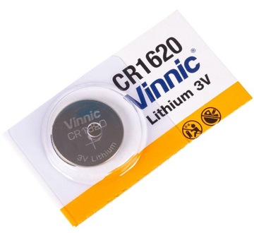 фото thumb №1, Vinnic cr1620 vinnic
