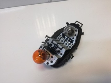 фото thumb №1, Renault clio iv вкладиш лампи задня задній лівий hb