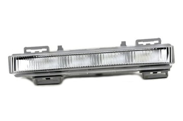 фото thumb №1, Mercedes gl x166 2013- новый противотуманная фара левый led ^