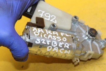 фото thumb №8, Моторчик люк xsara picasso fl 88060d