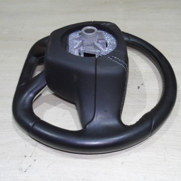 фото thumb №16, Повітропровід багатофункціональний шкіра citroen ds5 eu