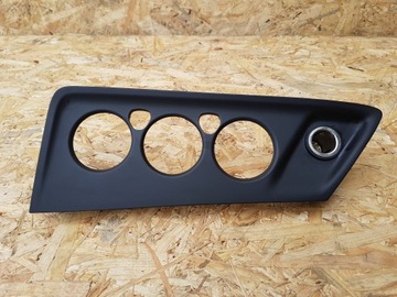 фото thumb №1, Transit custom рамка захист панель кондиціонера