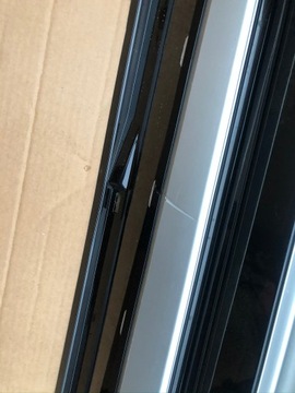 фото thumb №13, Audi rs6 c8 4k накладки порогові пороги ліва lub права