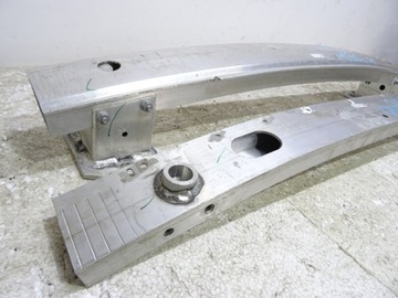 фото thumb №6, Bmw x3 f25 f26 балка задня підсилювач