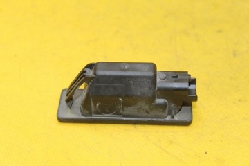 фото thumb №4, Лампа освещение номерного знака sprinter 906