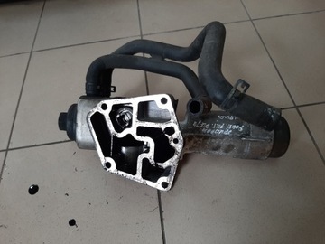 фото thumb №3, Основа фільтра масла 1.9tdi vw audi 038115389c