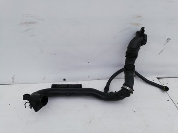 фото thumb №1, Расходомер труба kpl ford focus mk3 2.0tdci