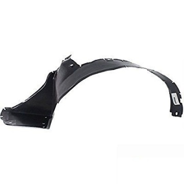 фото thumb №1, Подкрылок защита mercedes r170 slk class l p