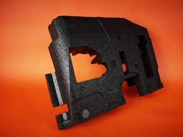 фото thumb №6, Volvo v40 ii бардачок полка багажника 31317560