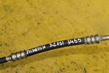 фото thumb №8, Шланг кондиционера vw phaeton 3.2 fsi 3d0260711