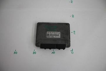 фото thumb №1, Компьютер блок управления двигателя 03e906023al polo 6r 1.2