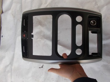 фото thumb №2, Suzuki jimny lift рамка радио решётка обдув