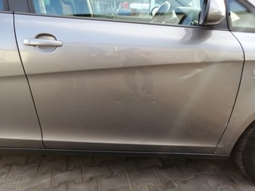 фото thumb №5, Дверь передние правые seat altea ls7v