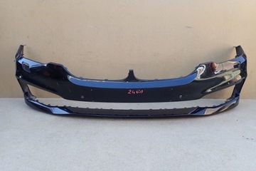 фото thumb №1, Бампер перед передний bmw 5 v g30 g31