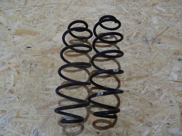 фото thumb №1, Citroen c3 ii ds3 пружина задня задня kpl 1.4 16v