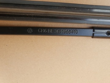 фото thumb №4, Vw passat b8 важіль двірники праві 3g1955410