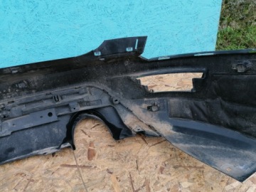 Бампер задня ford kuga mk ii lift st giełda poznań Недорого, фото thumb