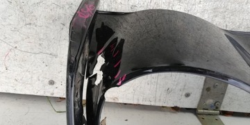 фото thumb №5, Audi rs6 c7 4g дифузор бампер задній зад