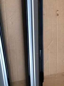 фото thumb №6, Audi rs6 c8 4k накладки порогові пороги ліва lub права