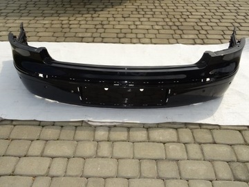 фото thumb №1, Vw phaeton lift lifting бампер задняя задний