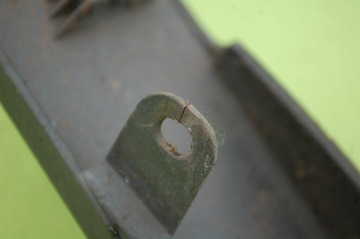 фото thumb №10, Honda civic ix молдинг права задня na крила розширювач арки