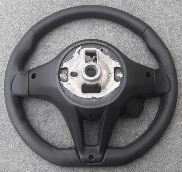 фото thumb №6, Alfa romeo stelvio кермо шкіра мультифункція