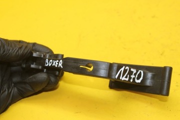 фото thumb №6, Ручка відкривання капот peugeot boxer