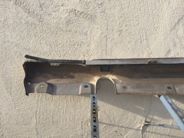 Молдинг на порог amg левая правая mercedes cl w215 в Украине, фото thumb