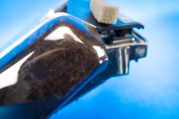 фото thumb №12, Тунель середній led audi a8 s8 4h1863240j s44