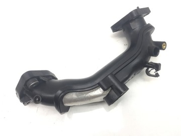 фото thumb №1, 2008 1.6ehdi труба турбіни шланг 9674942380