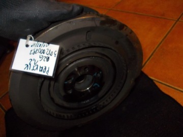 фото thumb №6, Зчеплення skoda praktik двомасовий маховик 1.2 bzg 3082000797